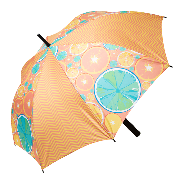 CreaRain Eight egyedi esernyő logózható esernyő