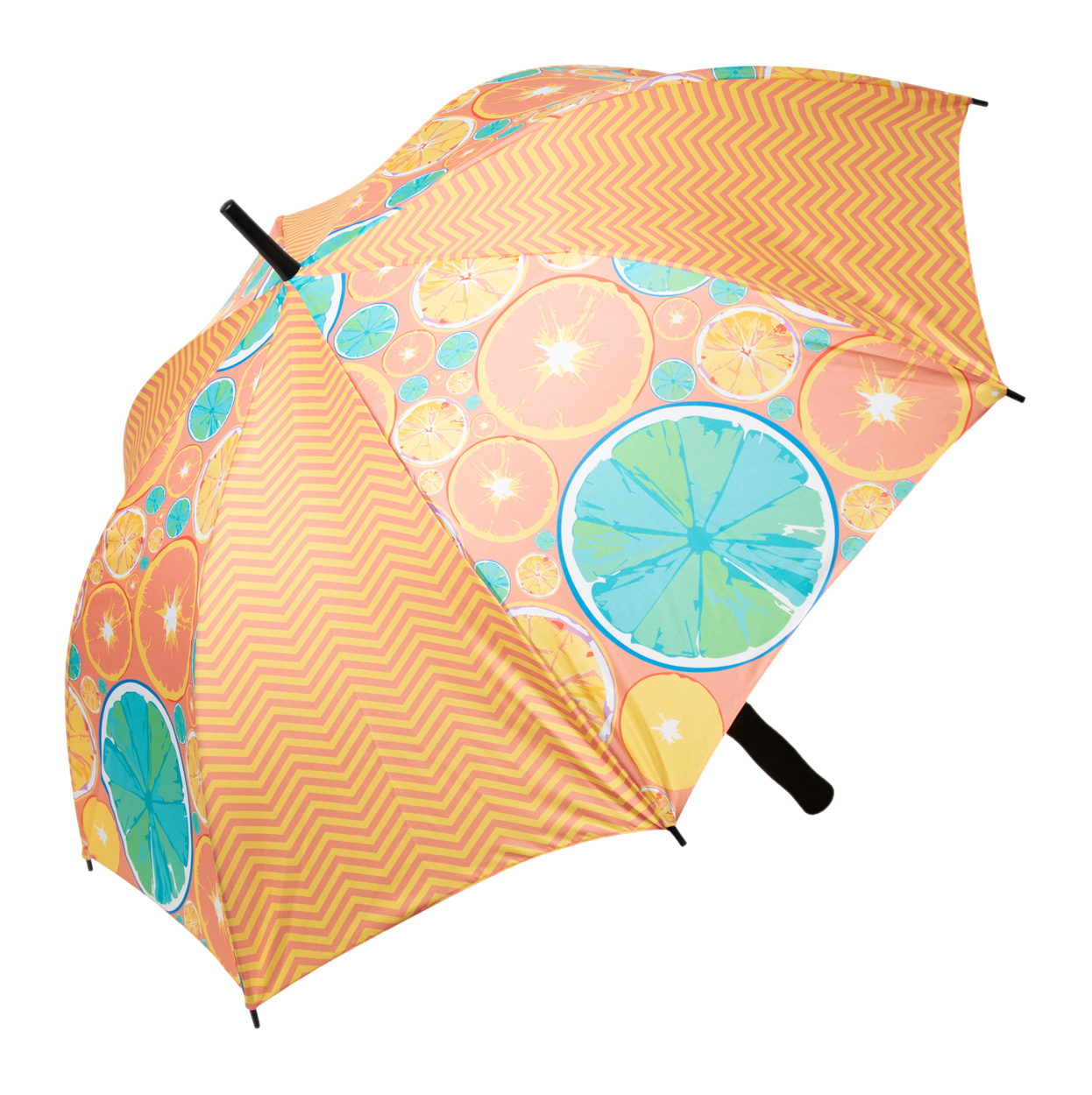 CreaRain Eight logózott esernyő