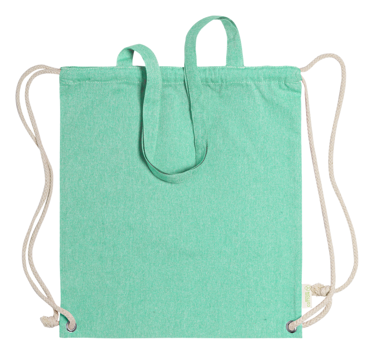 logózható összehúzható hátizsákok