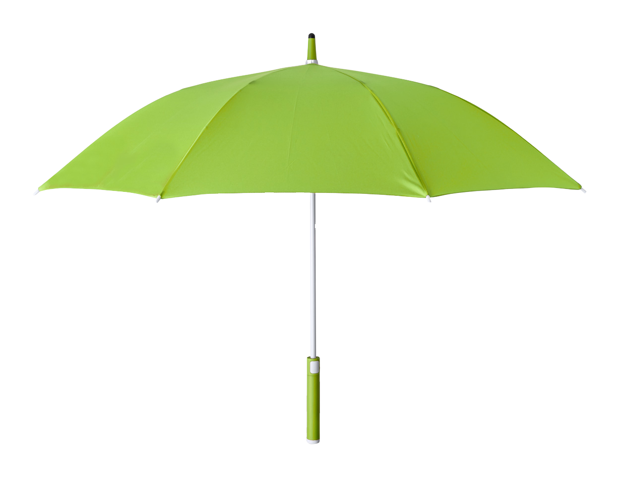 Wolver RPET logózható esernyő