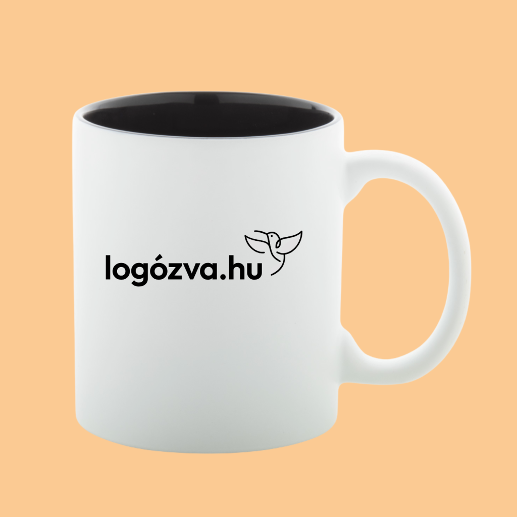 Logózható bögrék