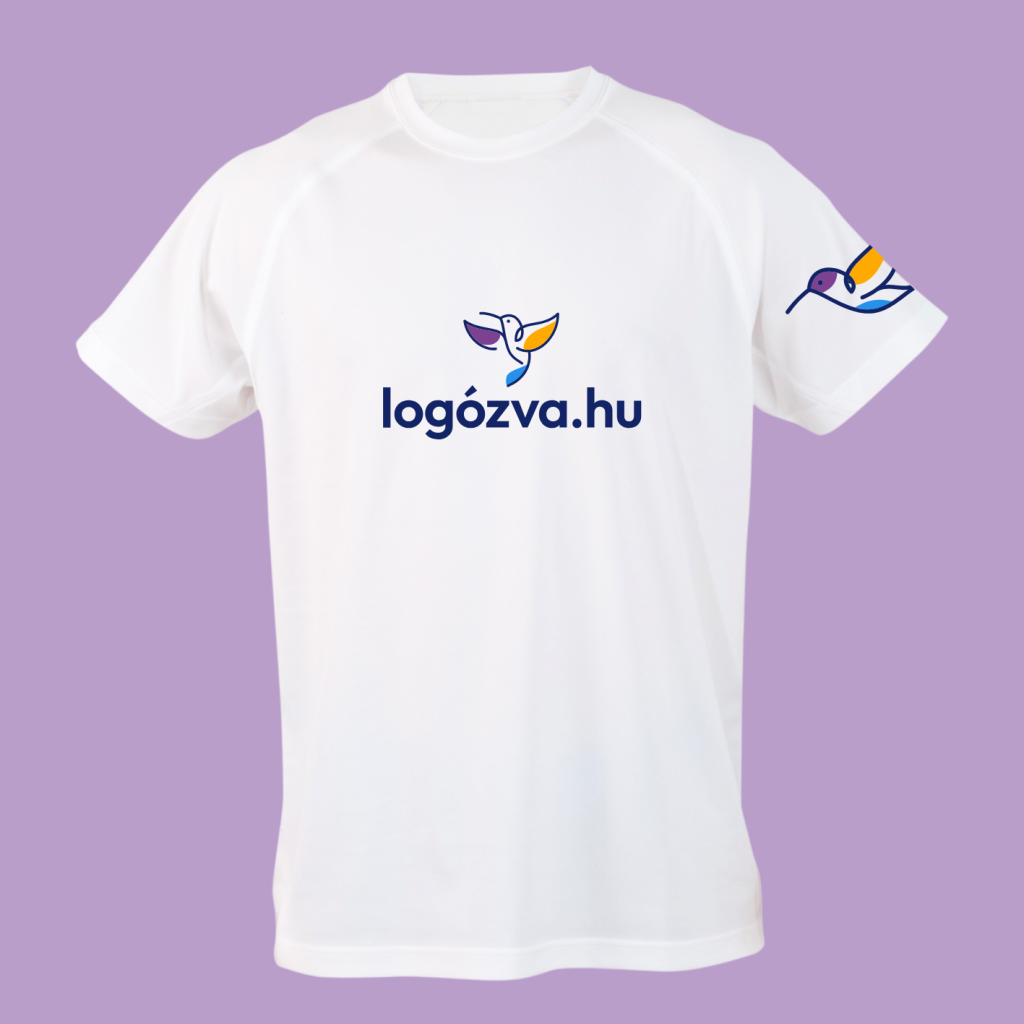 Logózott sportruházat