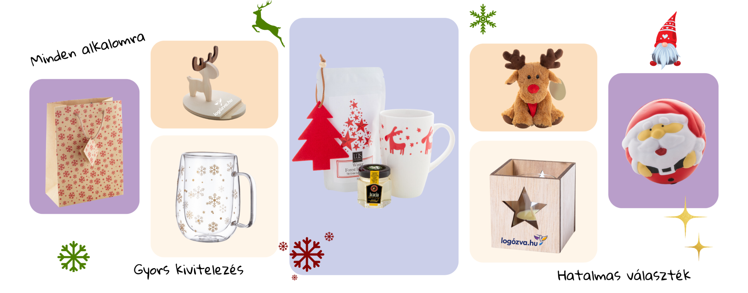 logozva.hu banner 2025 karácsony