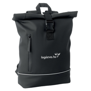 Logózható laptop hátizsák