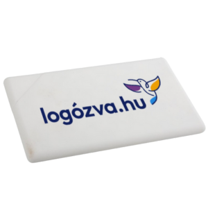 Egyediesíthető mentolos cukorkás doboz