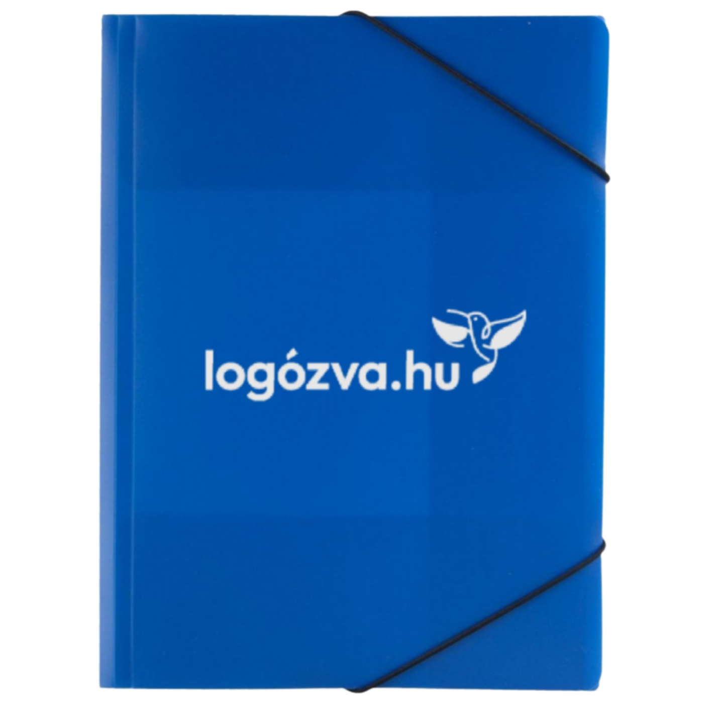 logózható Mappa Duppoc