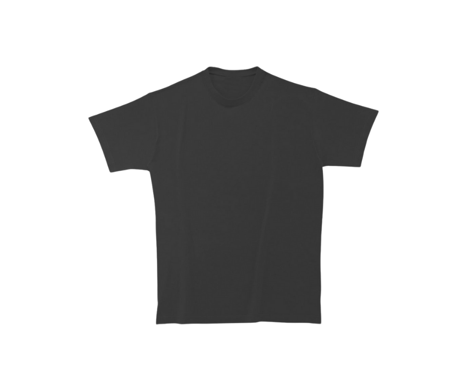 Heavy cotton póló logózható