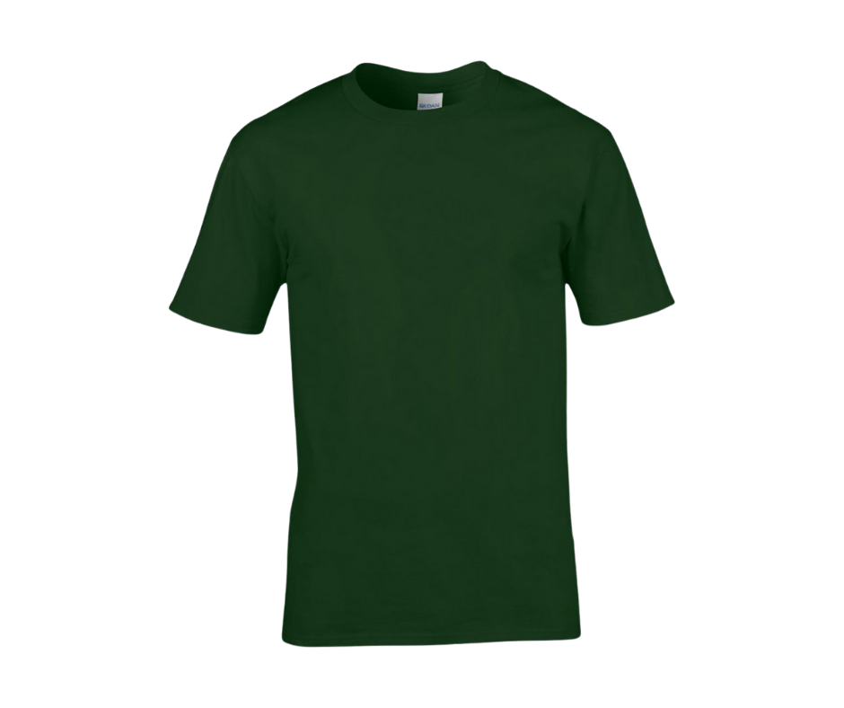 Premium cotton póló logózható