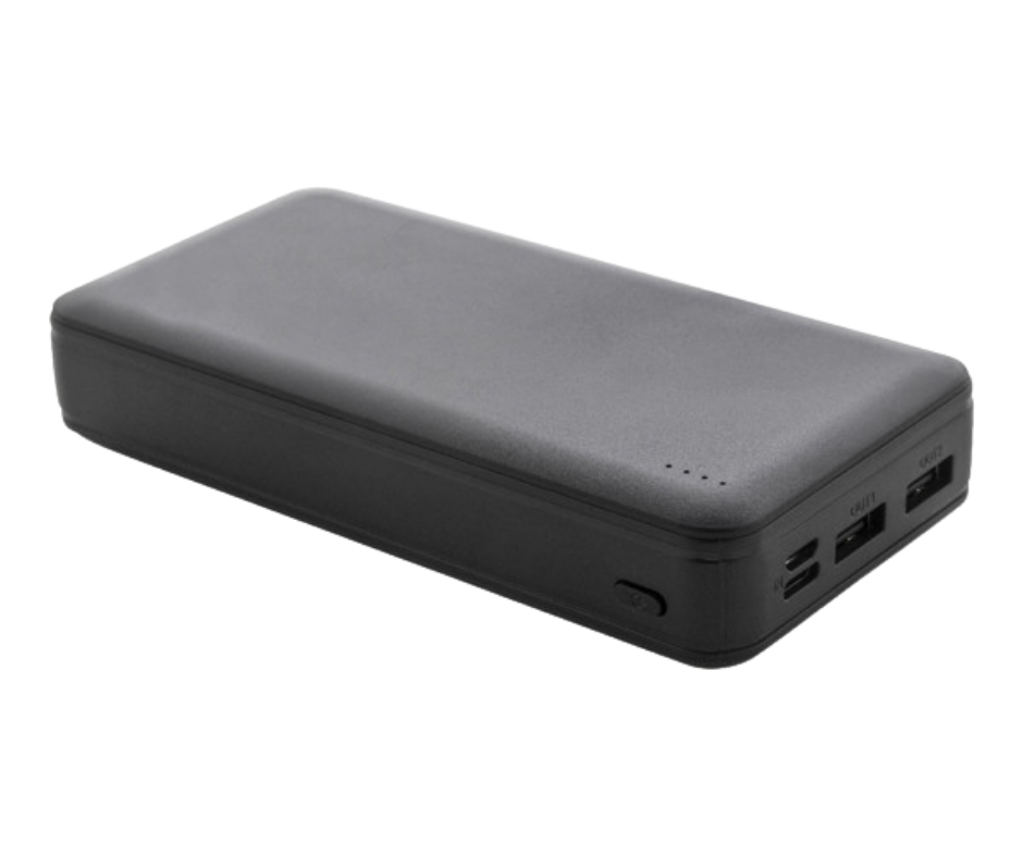 Rabs XXL power bank emblémázható